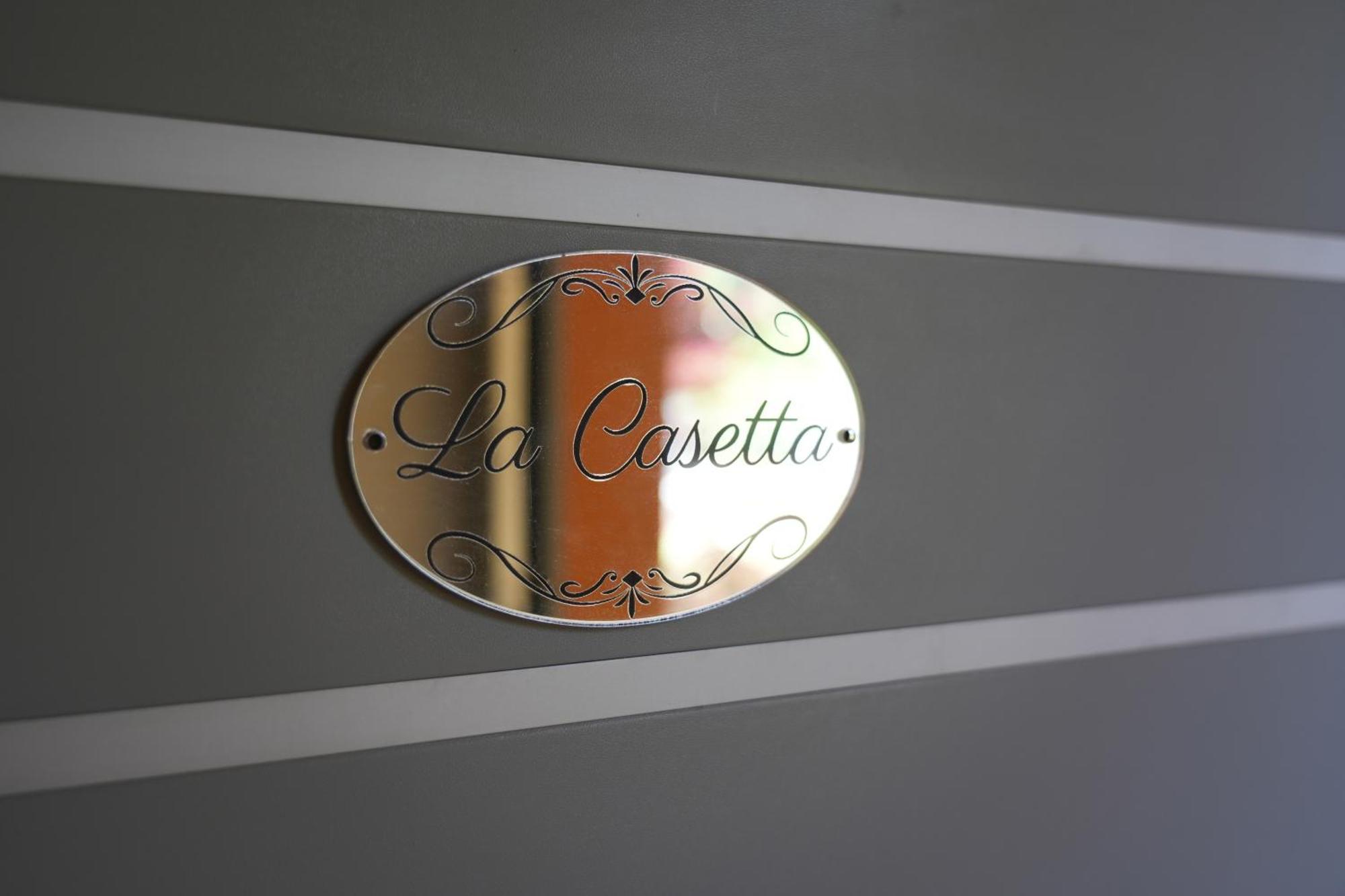 La Casetta San Pietro in Cariano Exterior foto